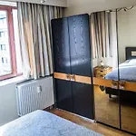 Apartment Uniek Zeezicht *