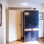 Uniek Zeezicht Apartment
