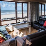 Uniek Zeezicht Apartment *