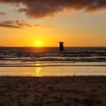 Uniek Zeezicht * Ostend