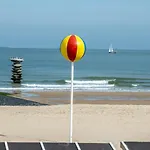 Uniek Zeezicht * Ostend