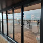 Uniek Zeezicht Apartment Ostend