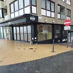 Uniek Zeezicht Apartment *