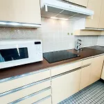Apartment Uniek Zeezicht Ostend