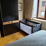 Uniek Zeezicht Apartment