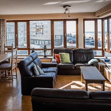 Uniek Zeezicht * Остенде