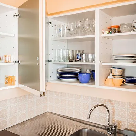 Uniek Zeezicht אוסטנדה