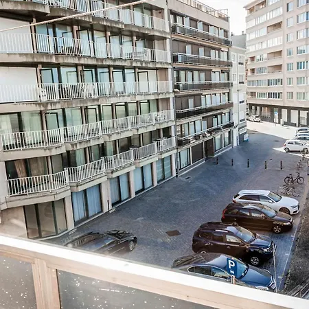 Appartement Uniek Zeezicht