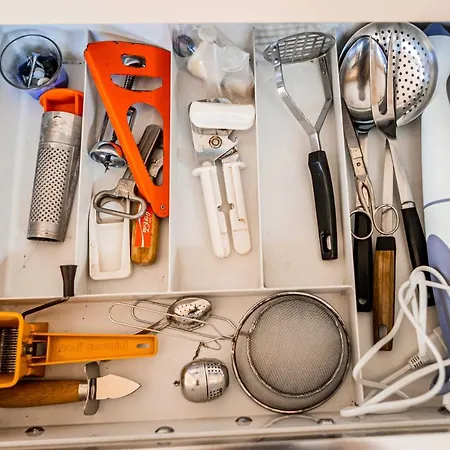 Uniek Zeezicht Апартаменты