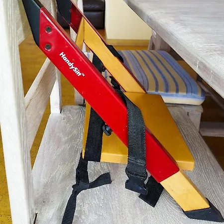 Uniek Zeezicht 아파트 오스텐드