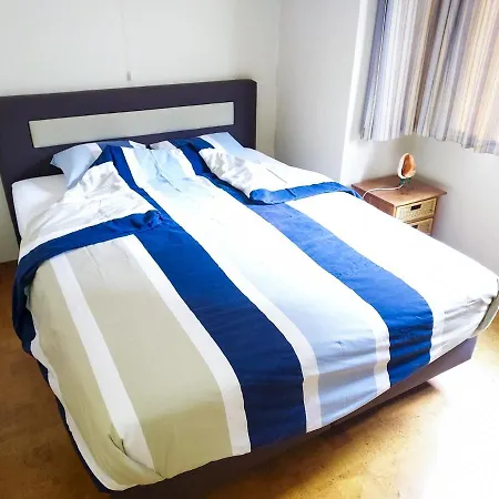 דירה Uniek Zeezicht