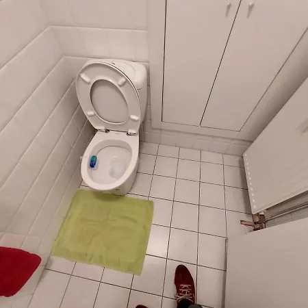 Uniek Zeezicht Остенде