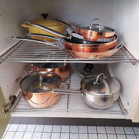 아파트 Uniek Zeezicht