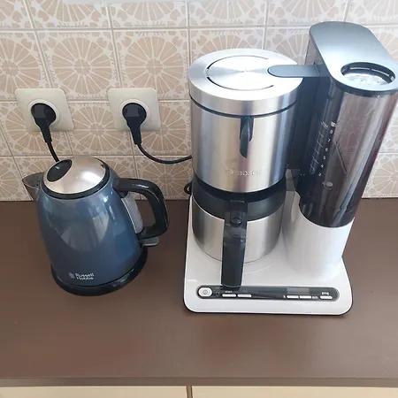 Uniek Zeezicht 아파트 오스텐드