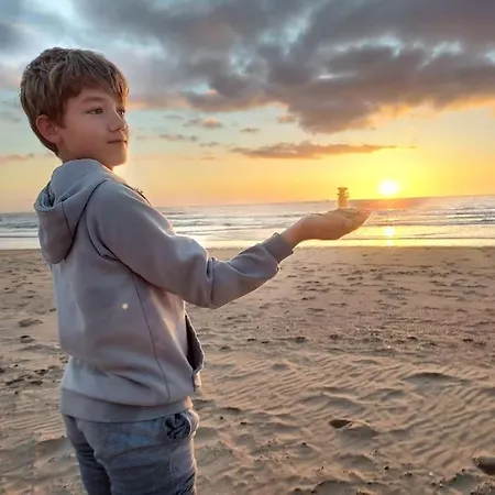 Uniek Zeezicht * Ostende