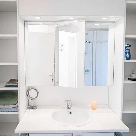 Uniek Zeezicht Apartment *