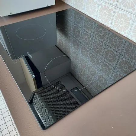 Apartment Uniek Zeezicht Ostende