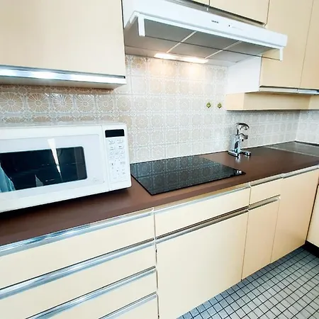 Apartment Uniek Zeezicht Ostende