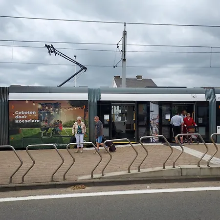 Uniek Zeezicht * Ostende