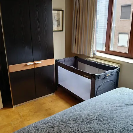 Uniek Zeezicht Apartment