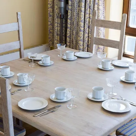 Uniek Zeezicht Apartment *